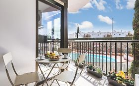 Home2Book Cozy Apartment Playa Del Ingles, Pool